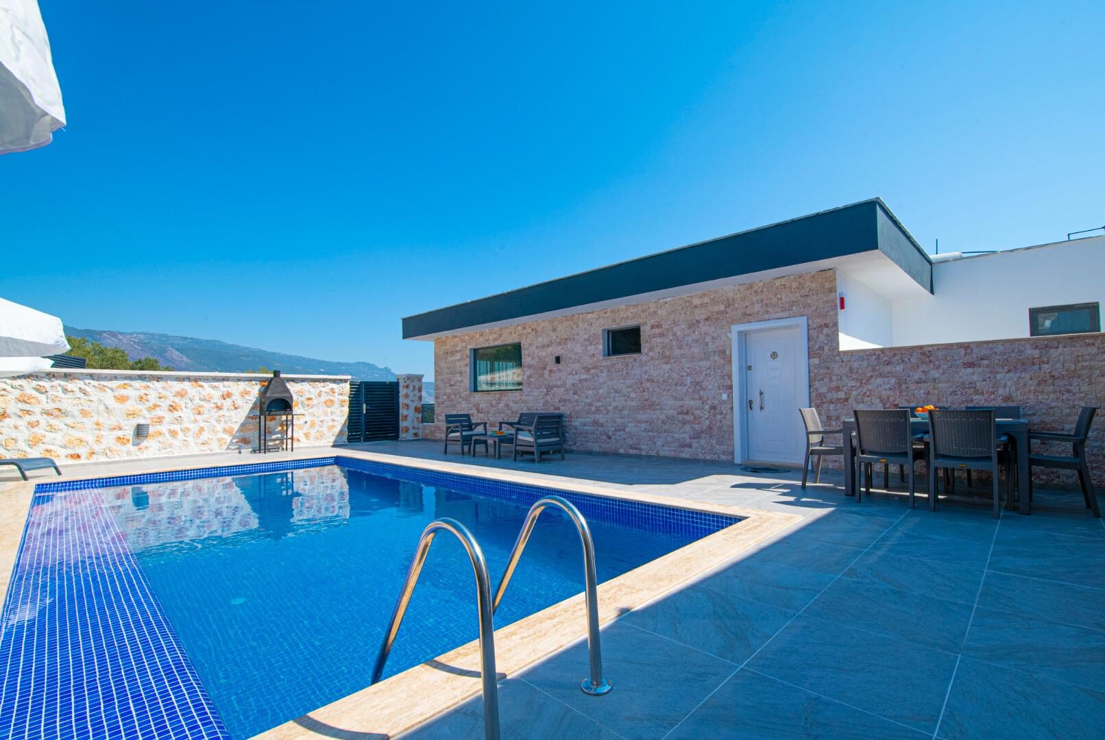 Villa Ay Çavdır — 8
