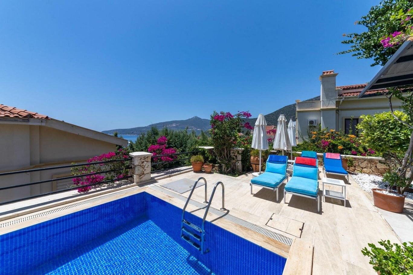 Villa Limon Kalamar — 4