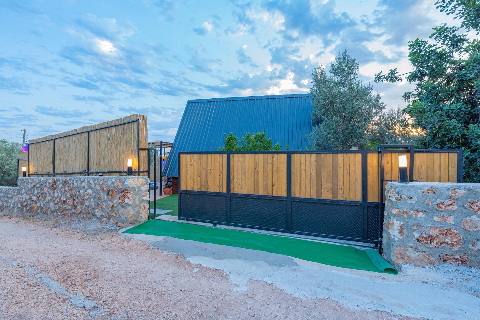 Villa Keyf — 44