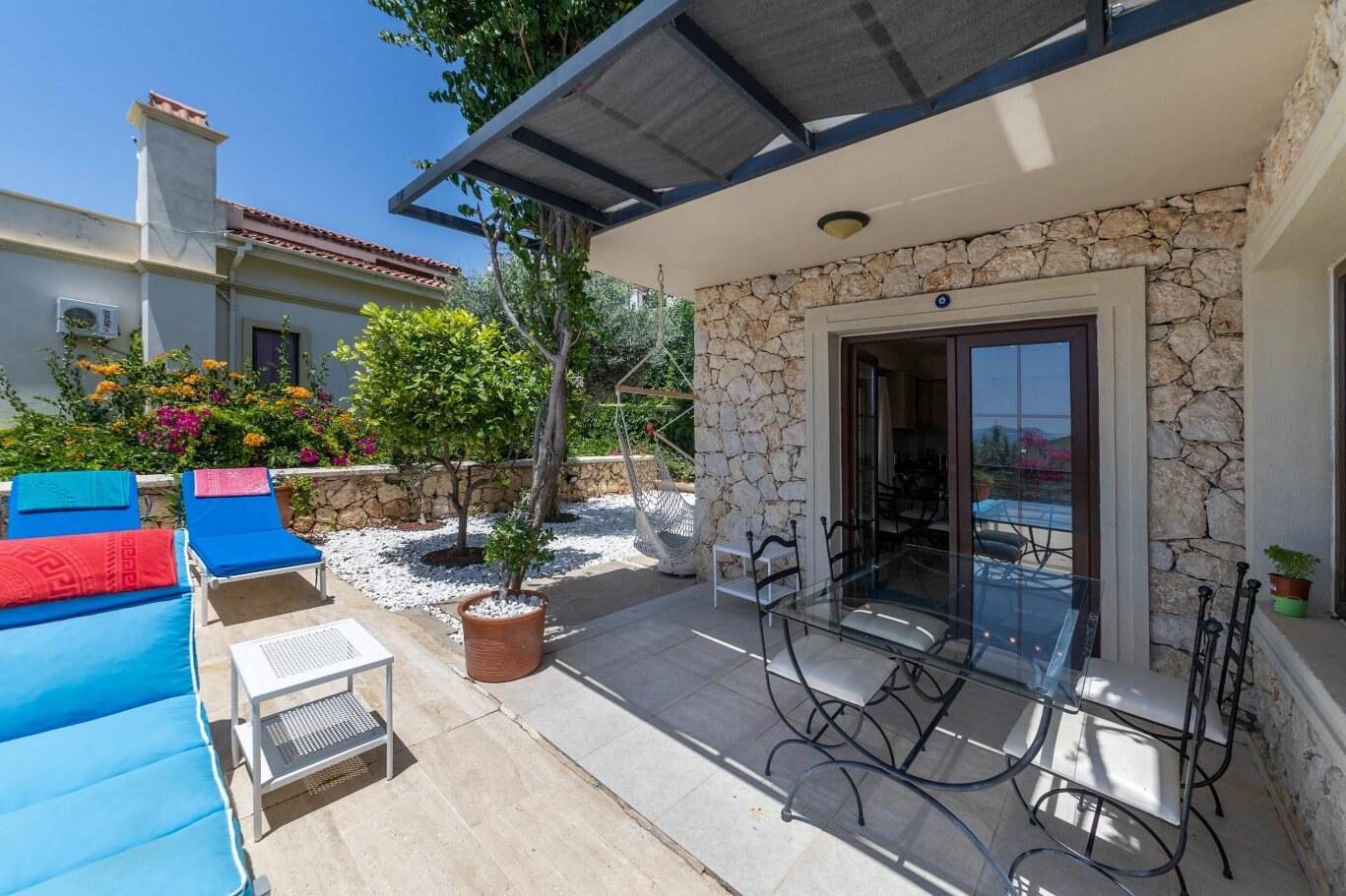Villa Limon Kalamar — 8
