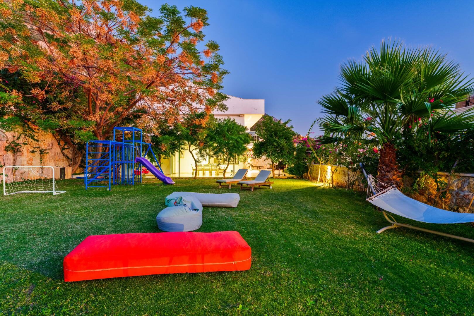 Villa Pine Kızıltaş — 44