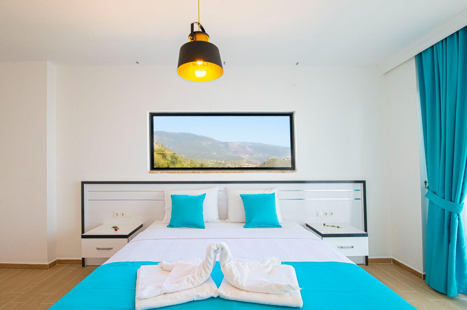 Villa Ay Çavdır — 16