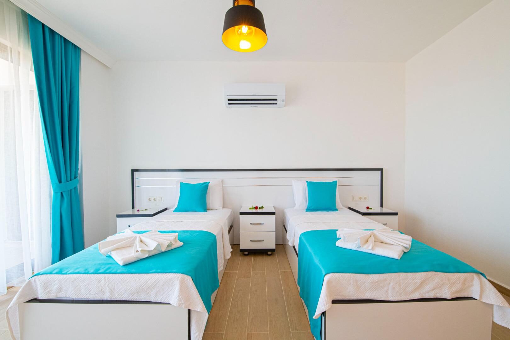 Villa Ay Çavdır — 21