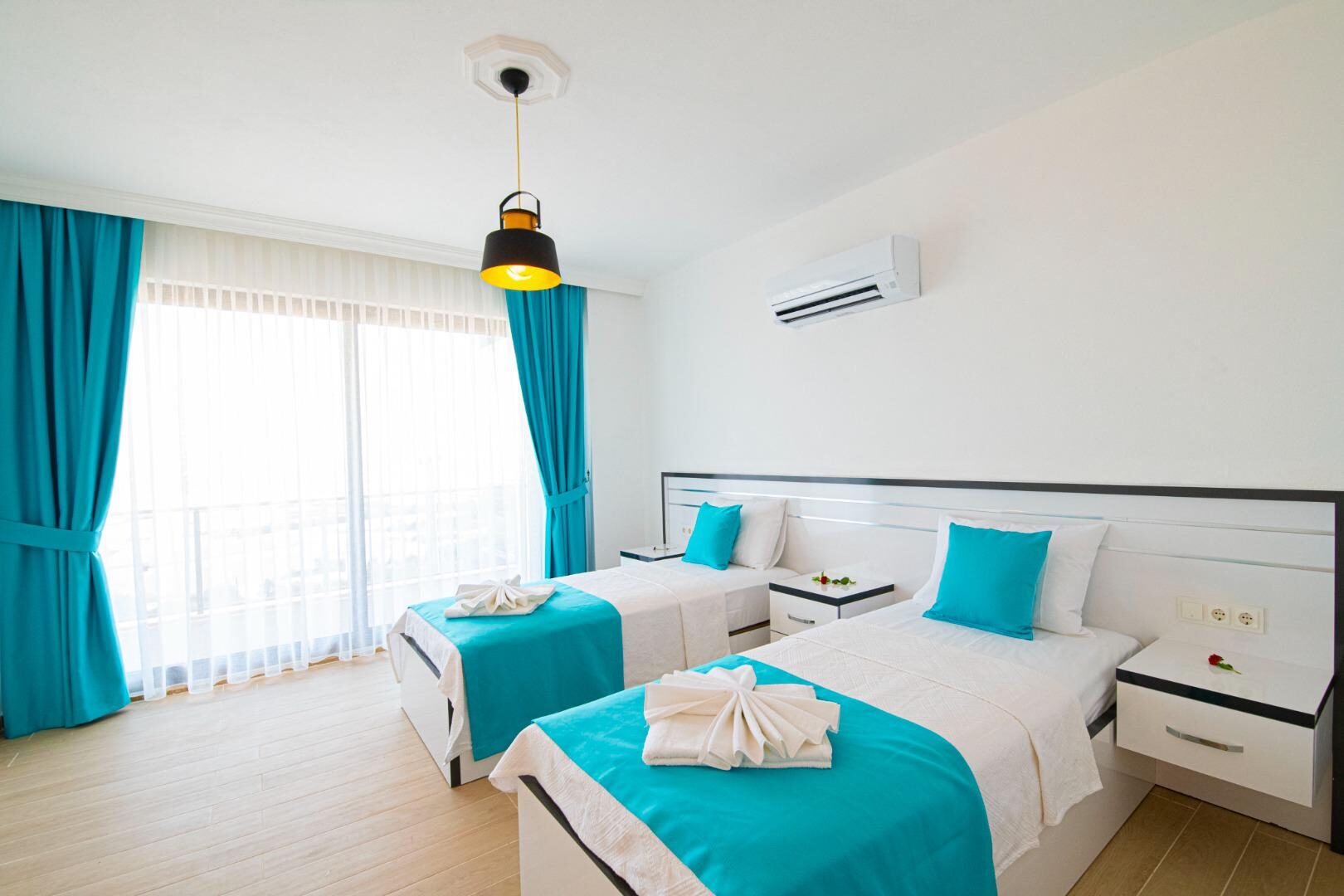 Villa Ay Çavdır — 25