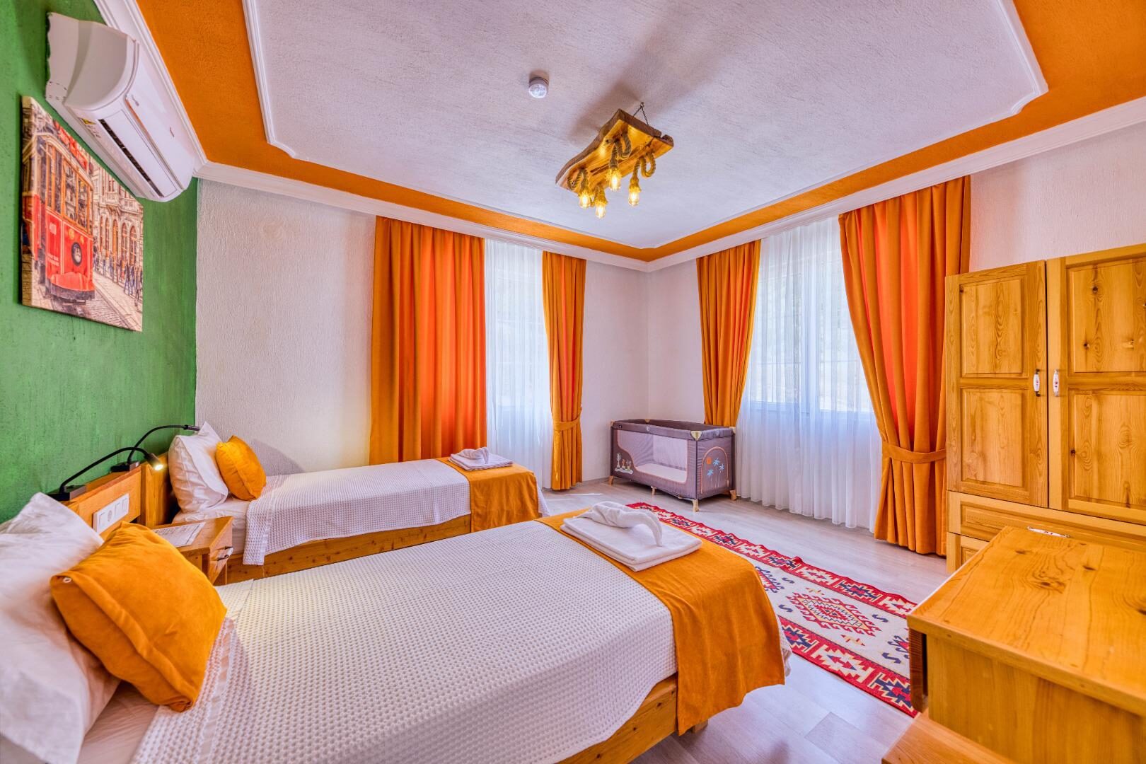 Villa Atakan — 60