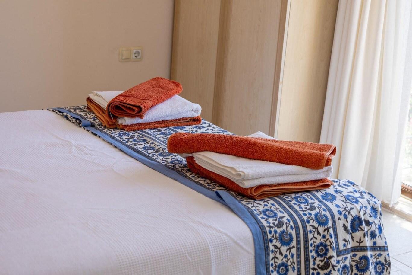 Villa Limon Kalamar — 28