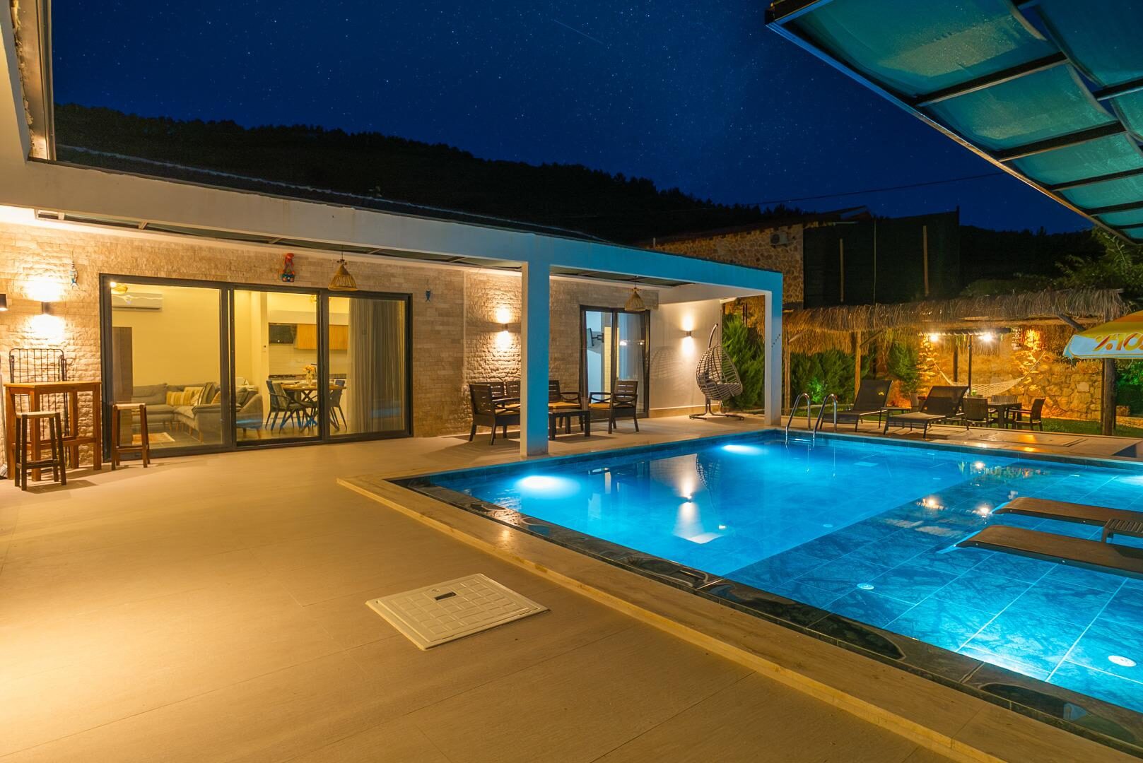 Villa Luxury Su — 1