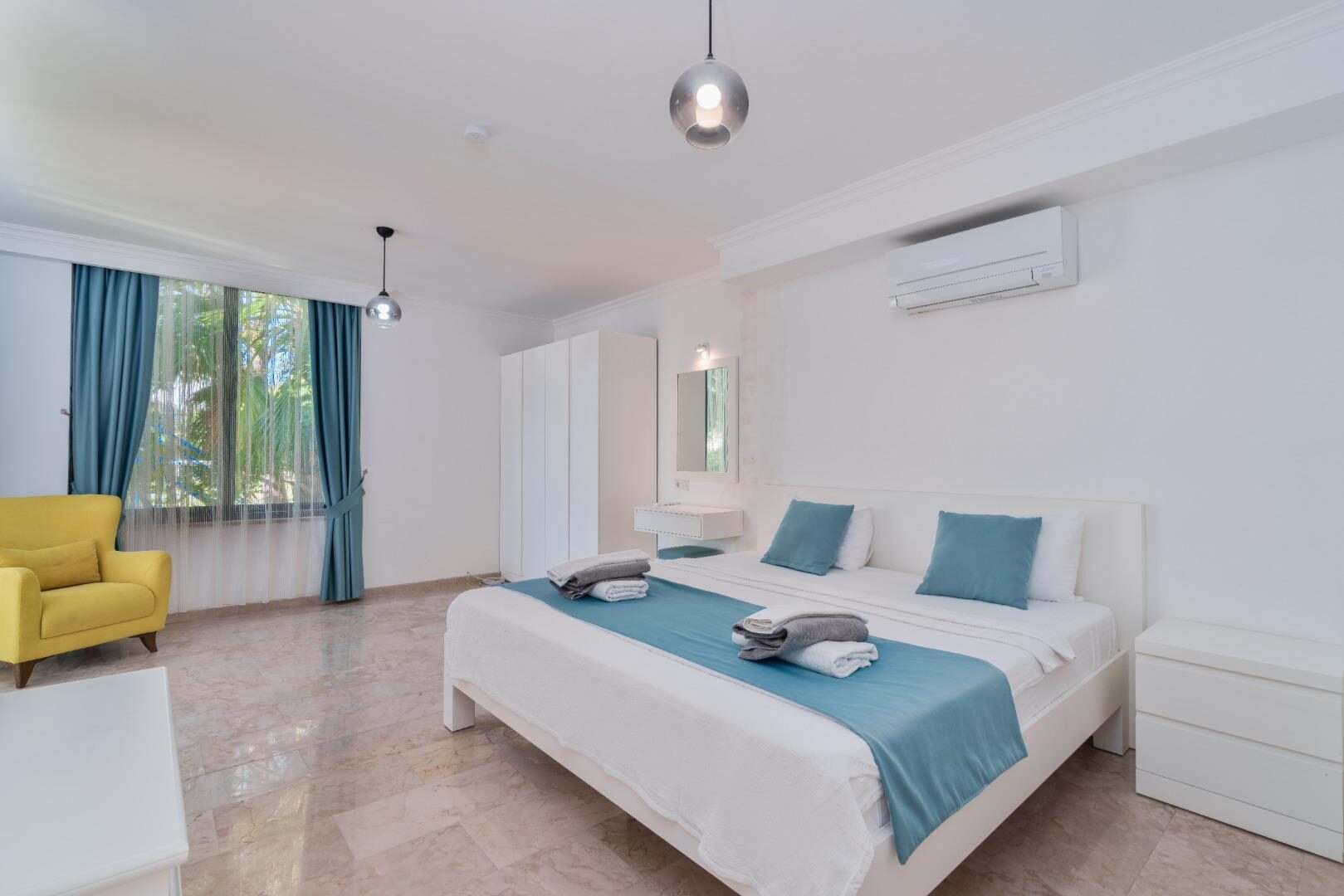 Villa Pine Kızıltaş — 66