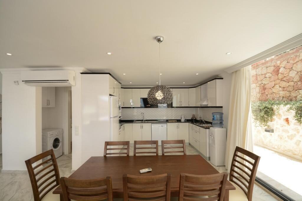Villa Kalkan 1 — 16