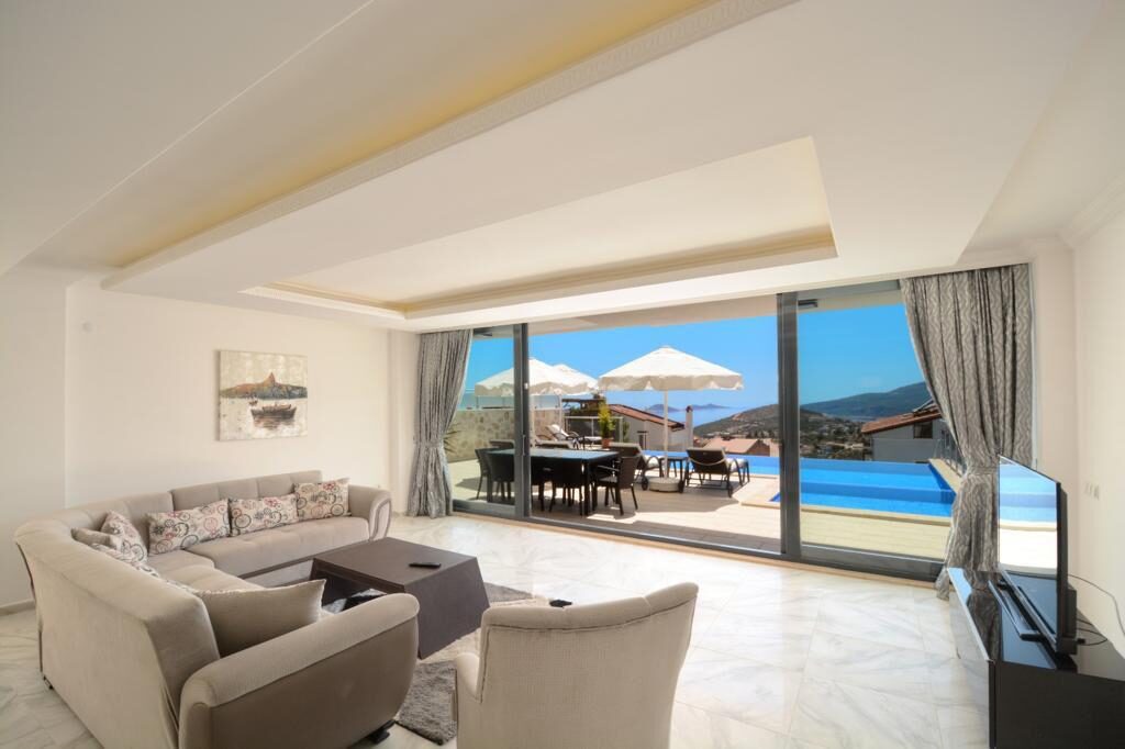 Villa Kalkan 2 — 13