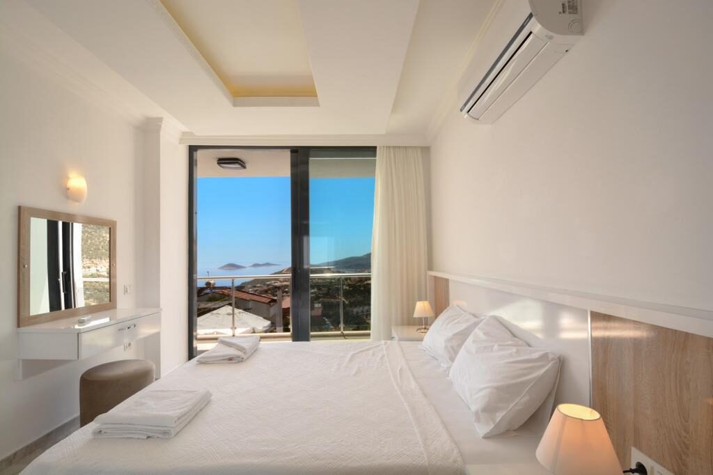 Villa Kalkan 1 — 21