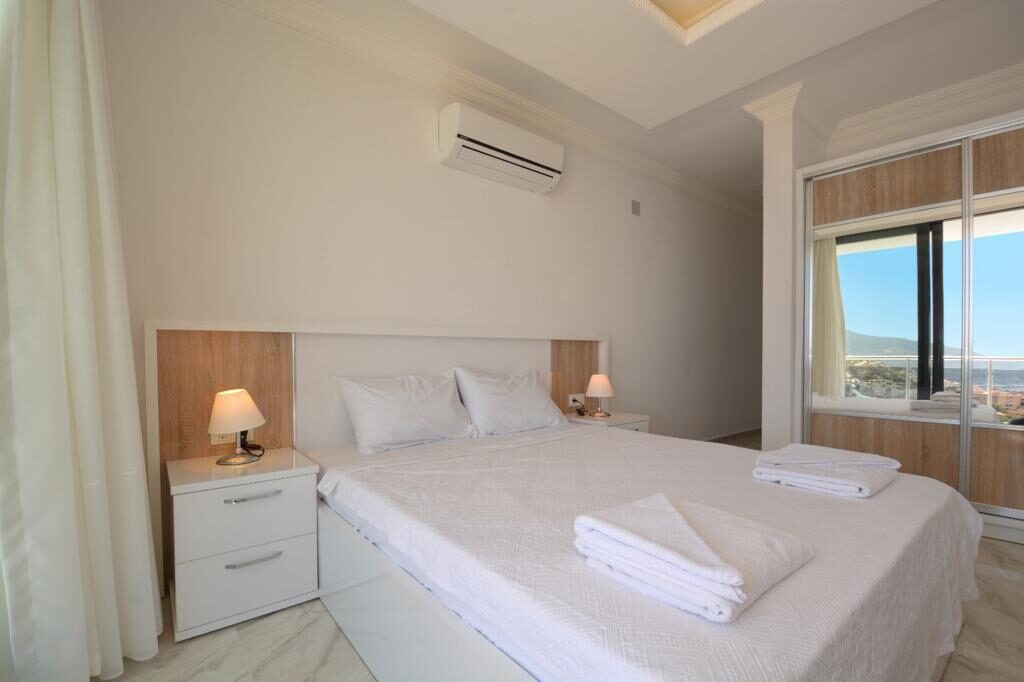 Villa Kalkan 2 — 23