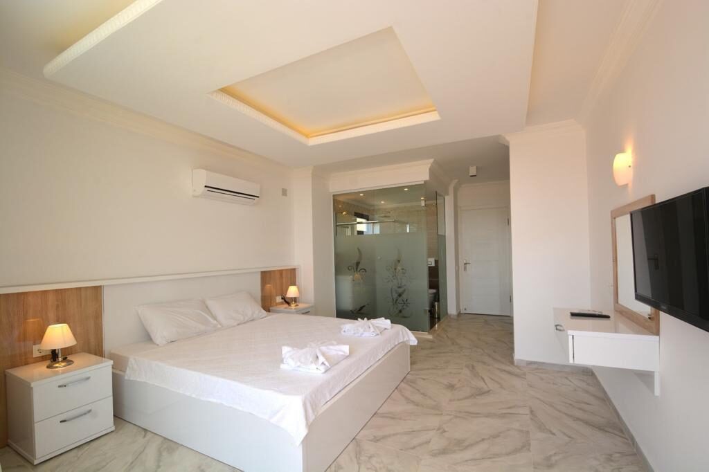 Villa Kalkan 3 — 21