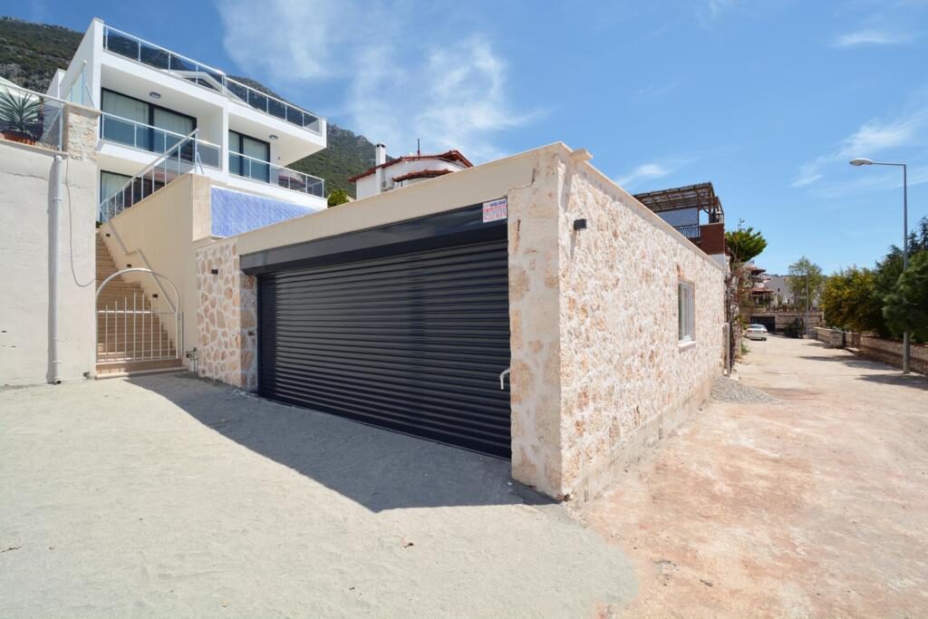Villa Kalkan 1 — 30