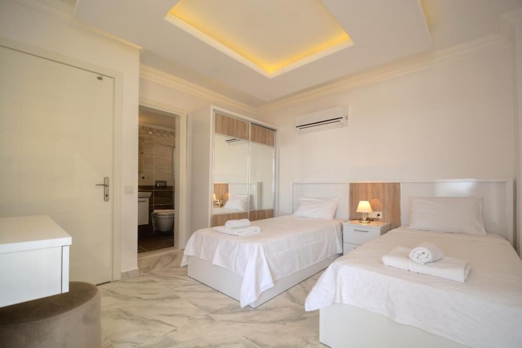 Villa Kalkan 3 — 23