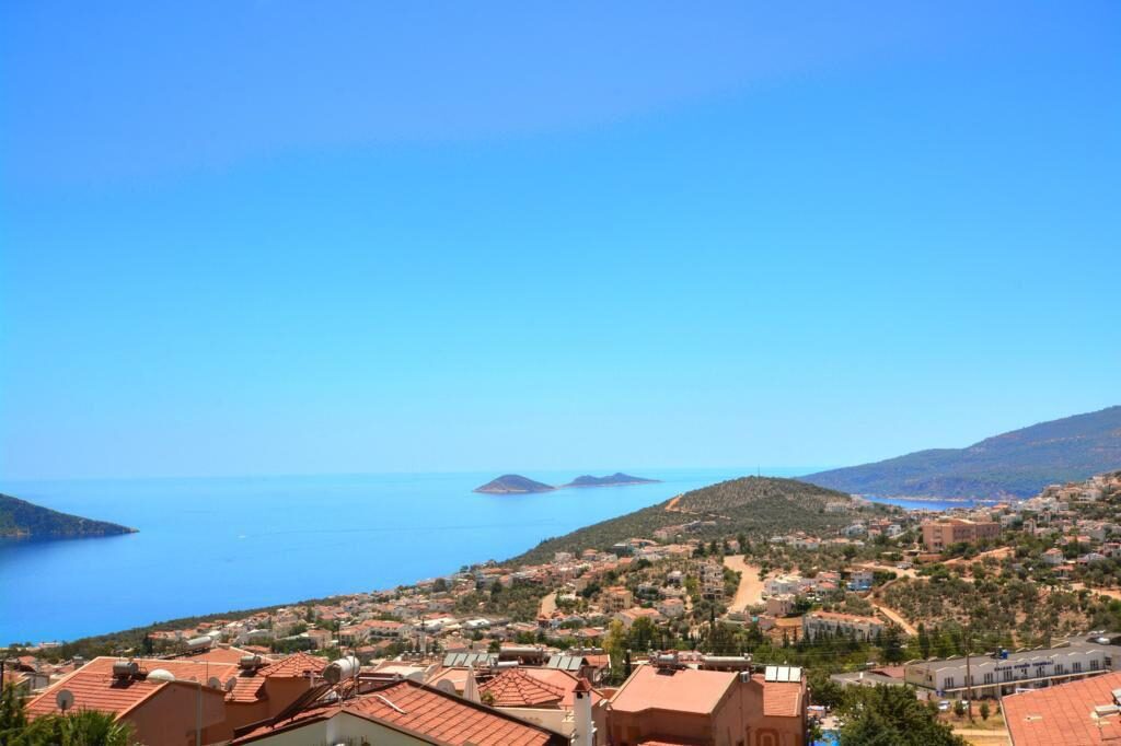 Villa Kalkan 2 — 29