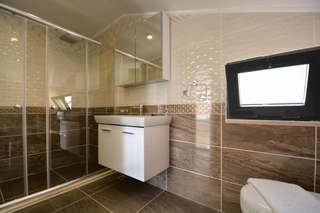 Villa Kalkan 3 — 25