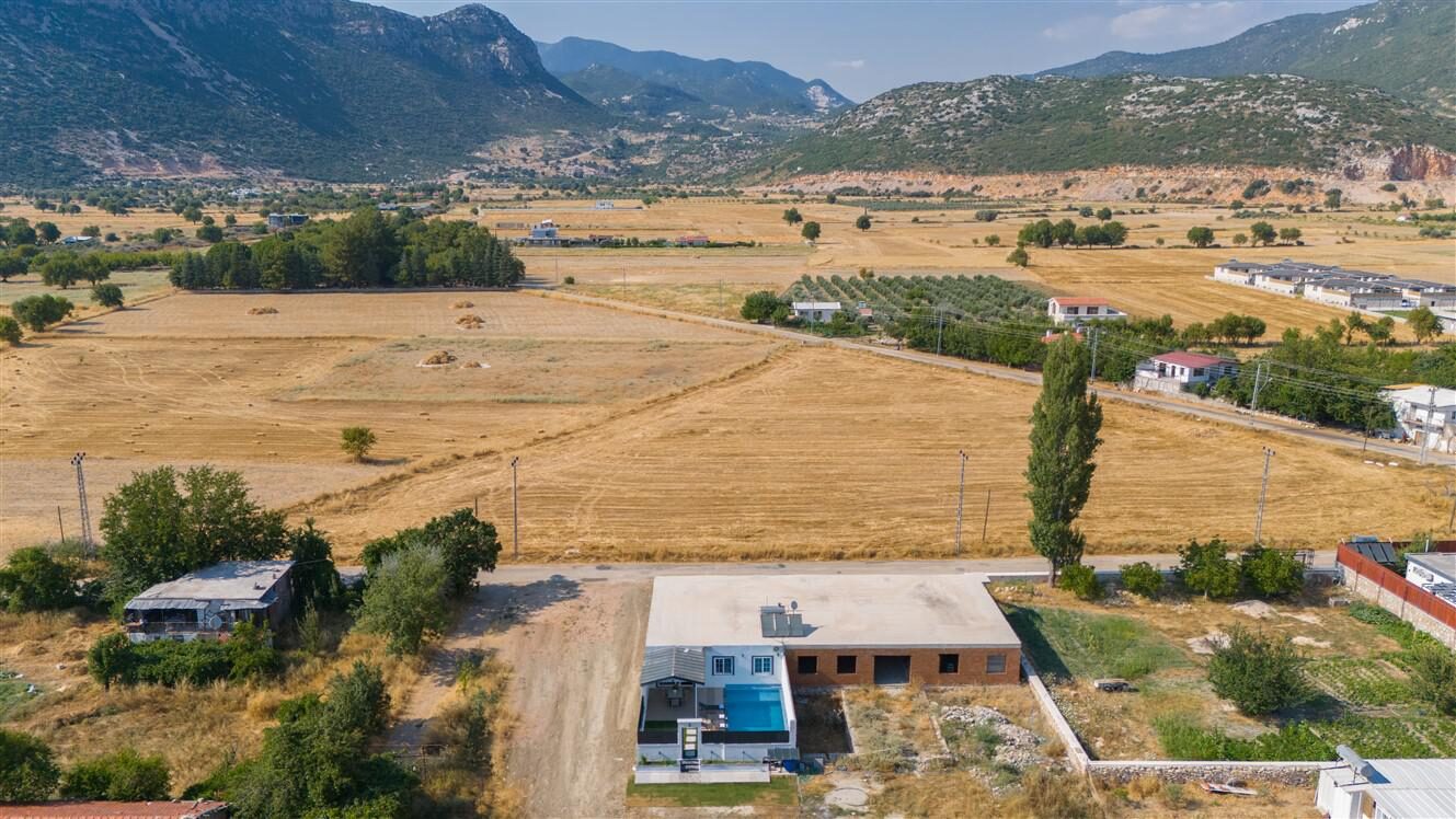 Villa Zehra — 51