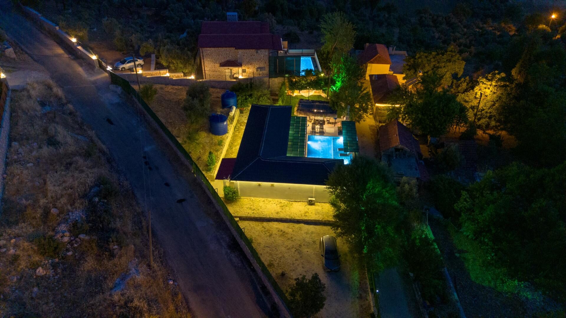 Villa Luxury Su — 42