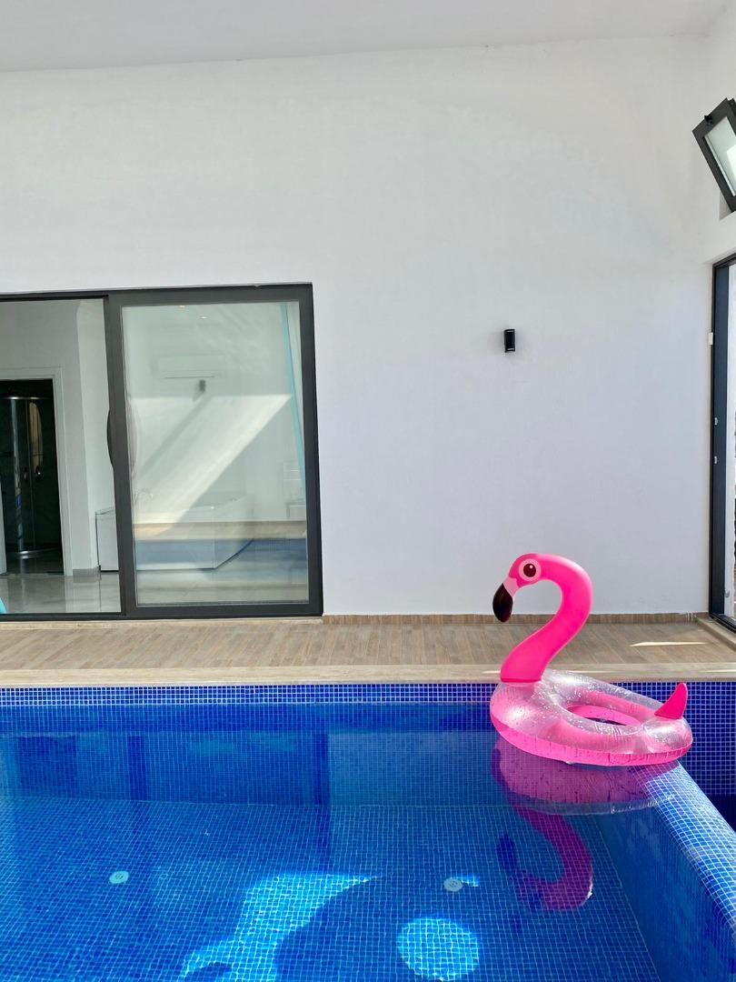 Villa Tory — 8
