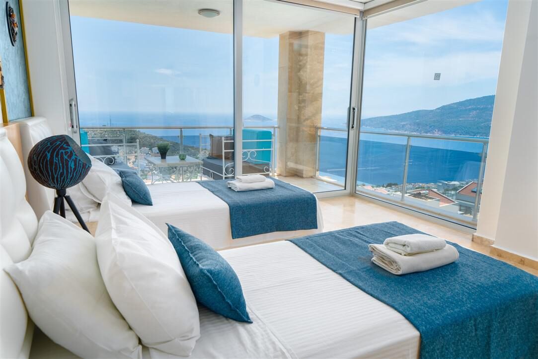 Villa Kayra — 31
