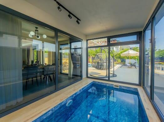 Villa Fullmoon 1 — 26