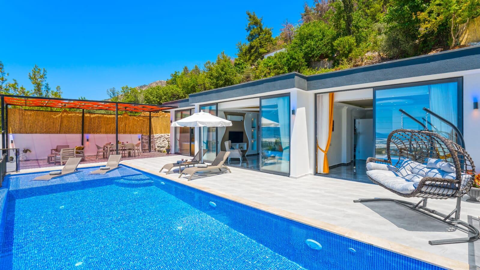Villa Fiyona — 1