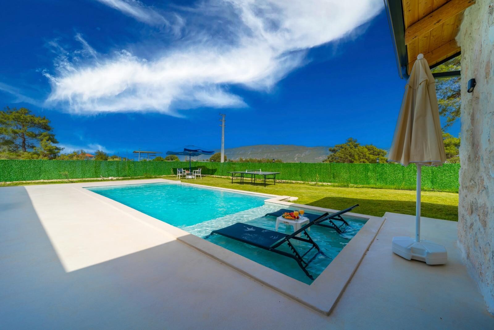 Villa Casaba Uğrar — 13