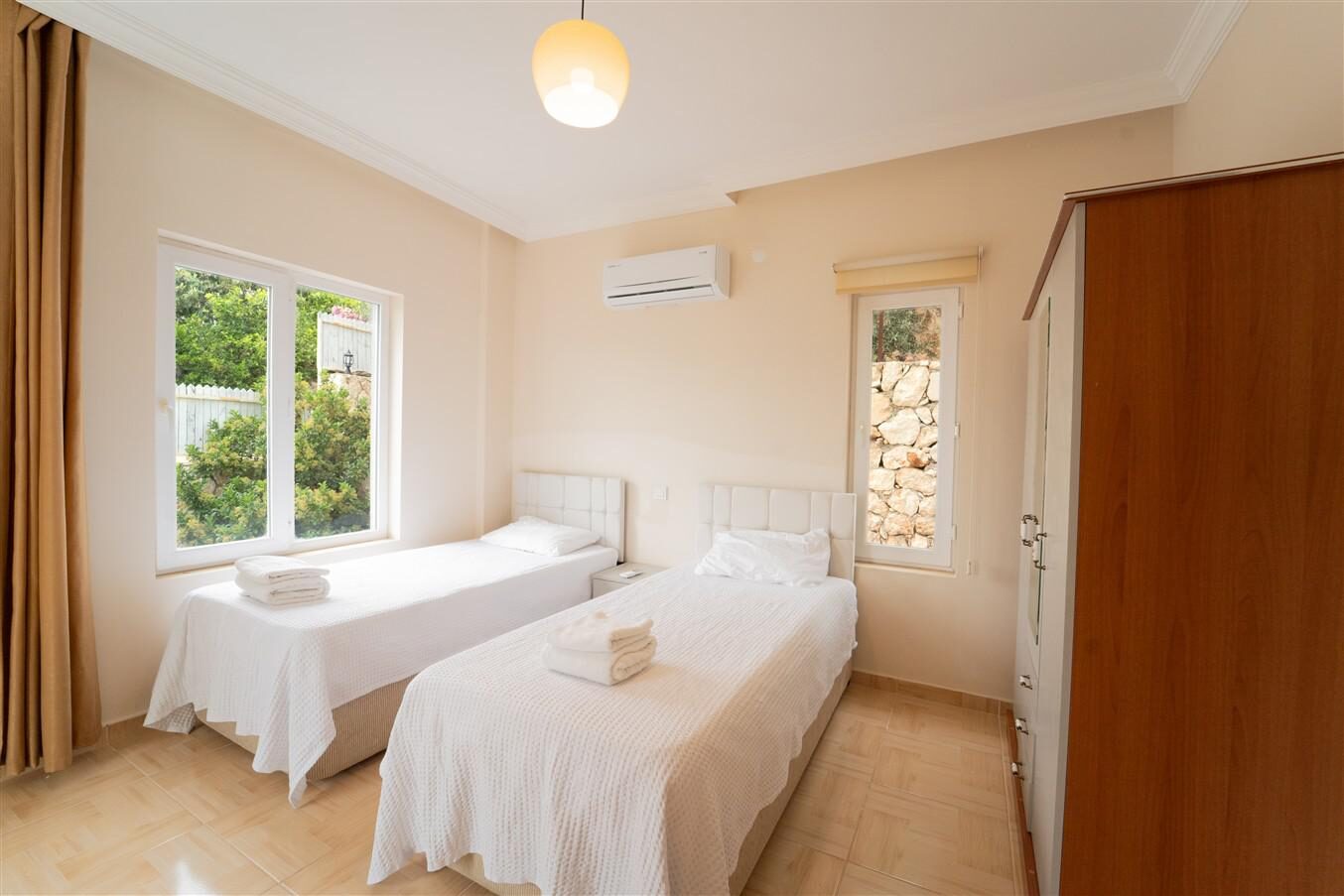 Villa Mevsim Kızıltaş — 18