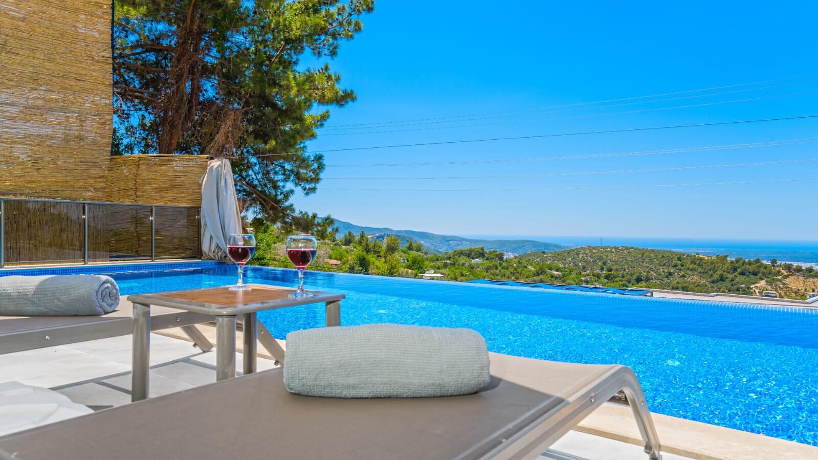 Villa Fiyona — 6