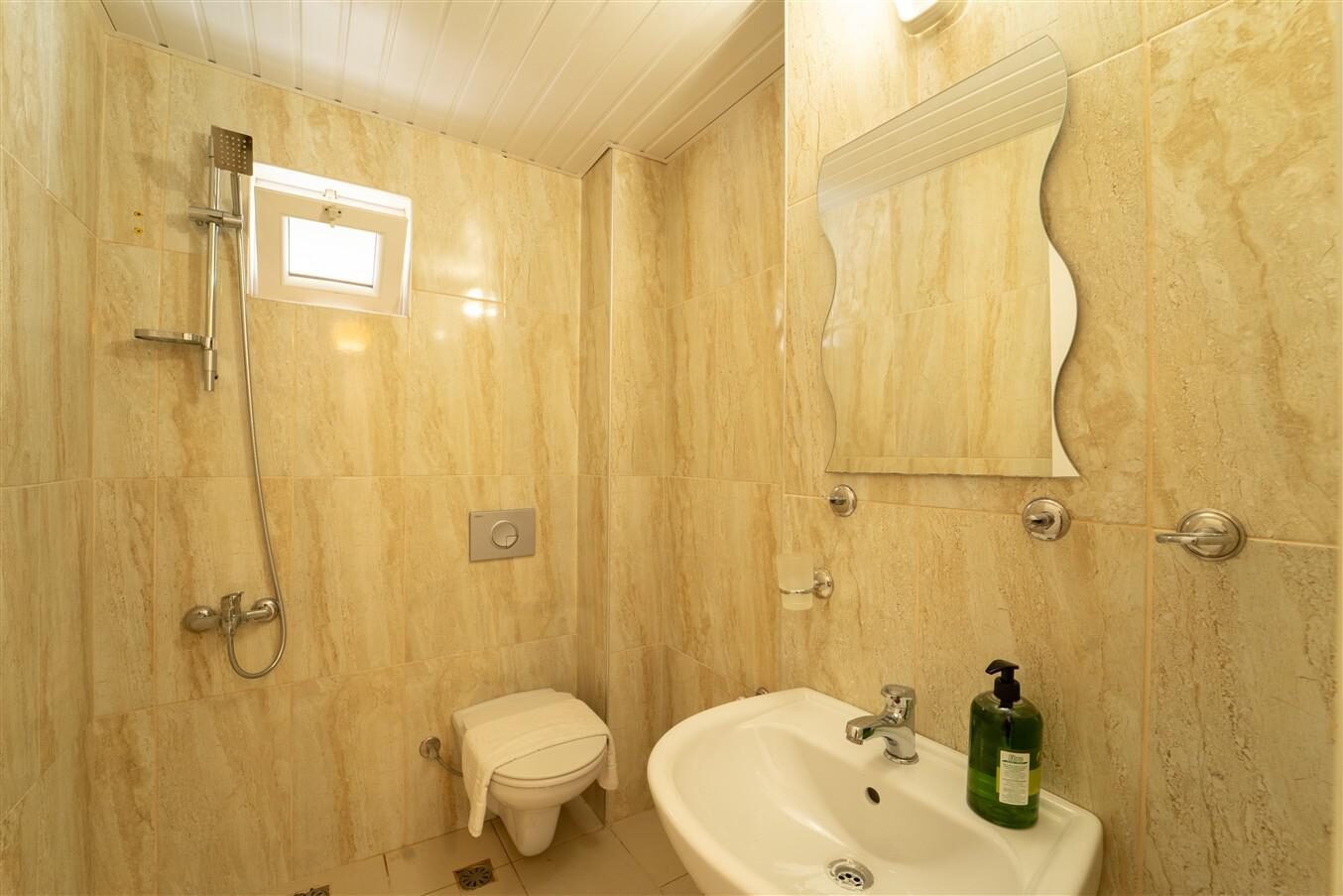 Villa Mevsim Kızıltaş — 20