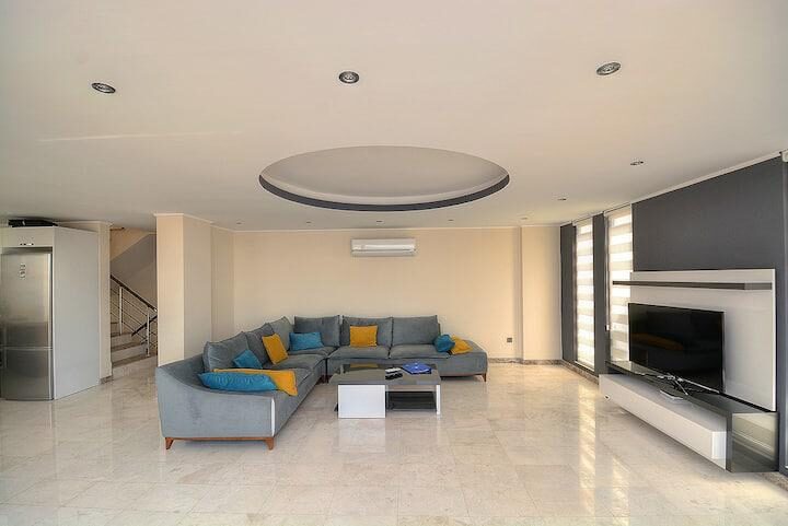Villa Ahıska — 23