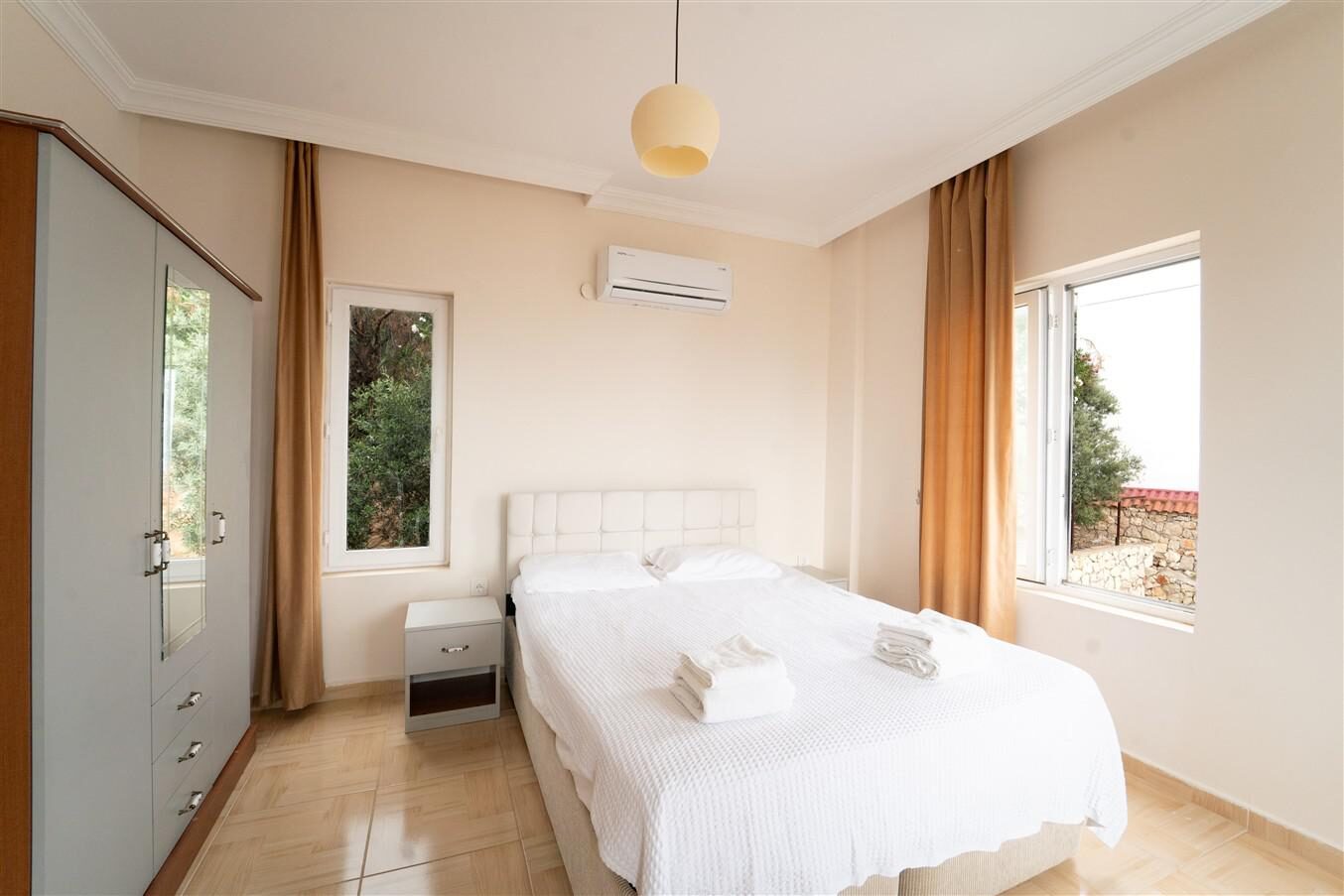 Villa Mevsim Kızıltaş — 25