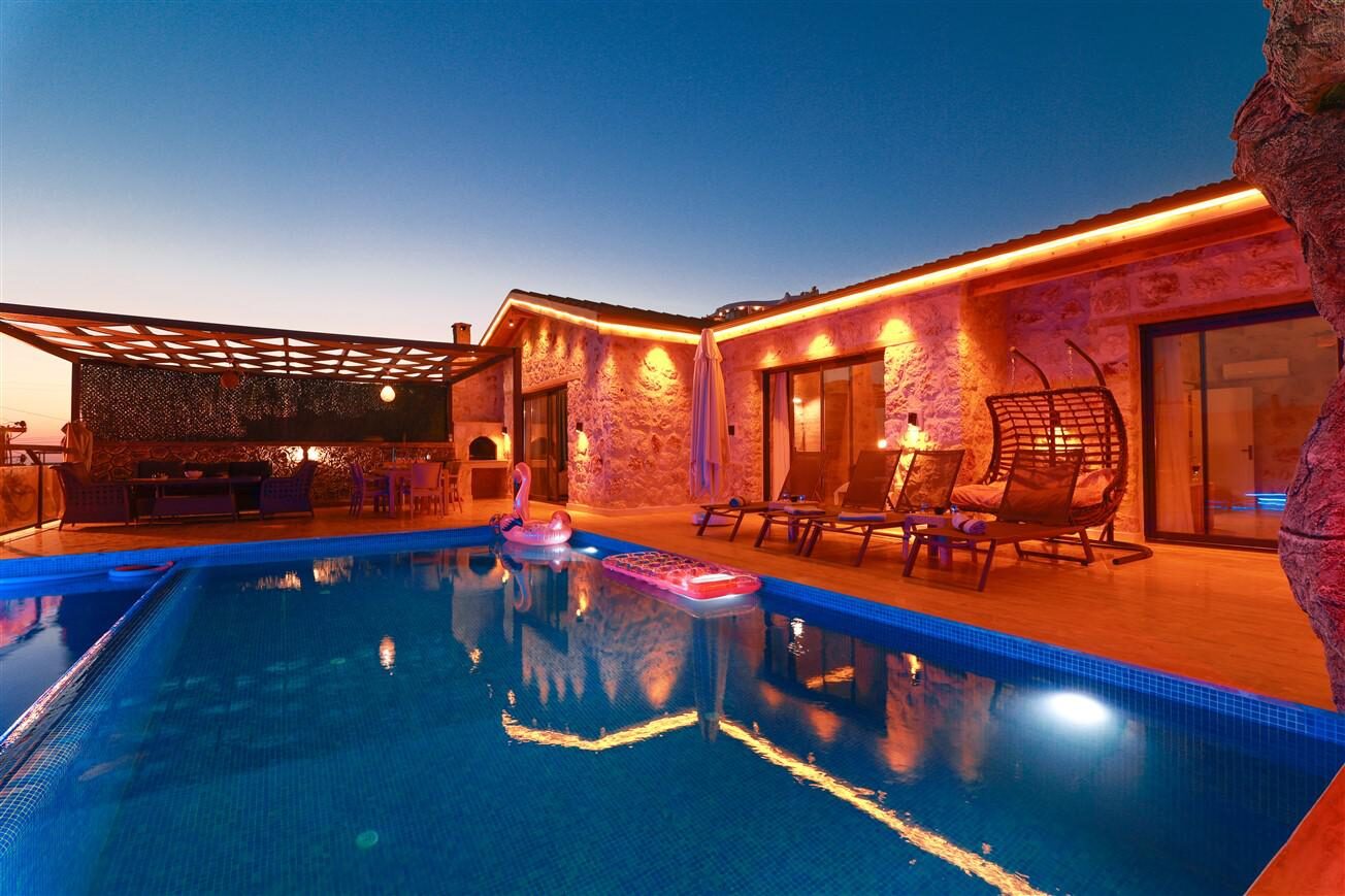 Villa Jungle — 12