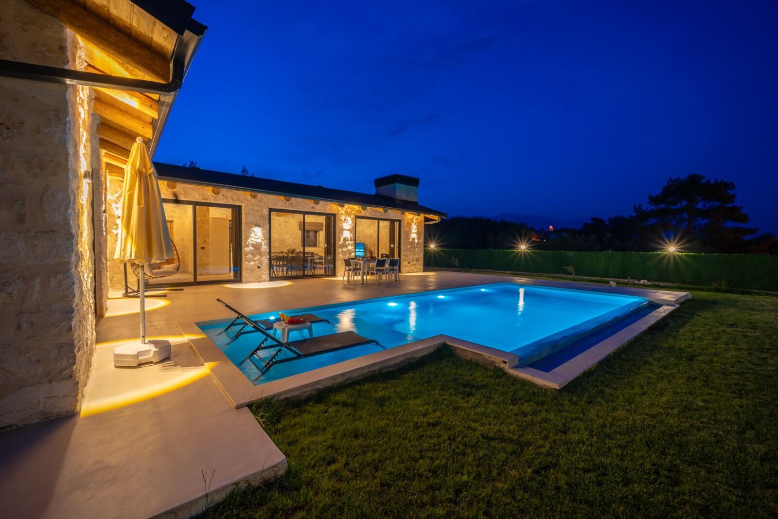 Villa Casaba Uğrar — 22