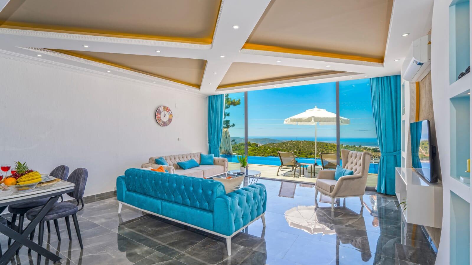 Villa Fiyona — 18