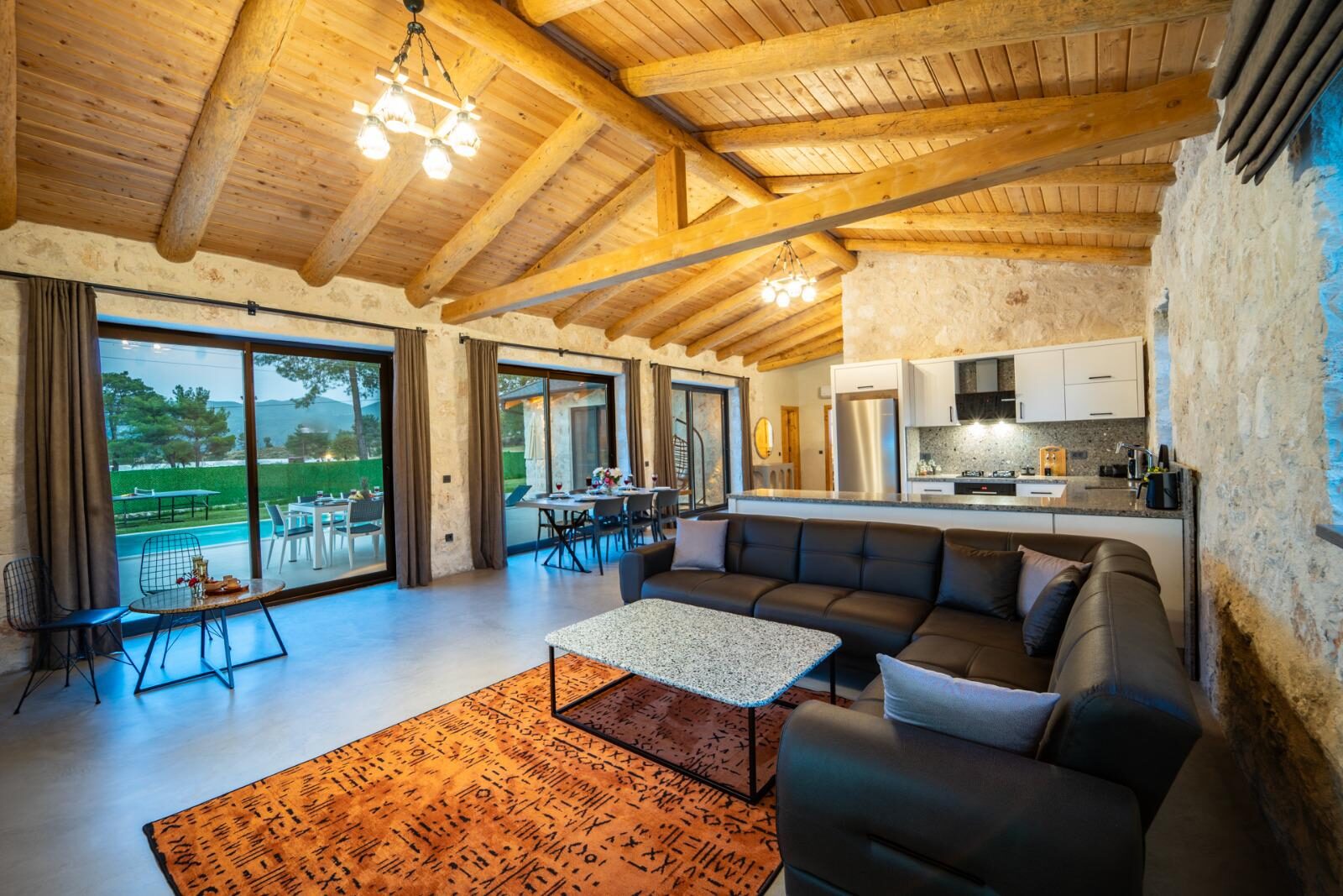 Villa Casaba Uğrar — 26