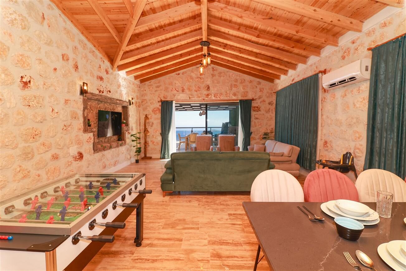 Villa Jungle — 22