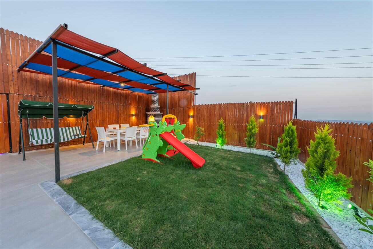 Villa İnziva 2 Çavdır — 37