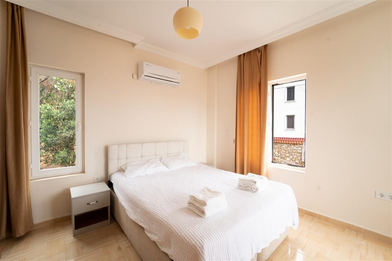 Villa Mevsim Kızıltaş — 38