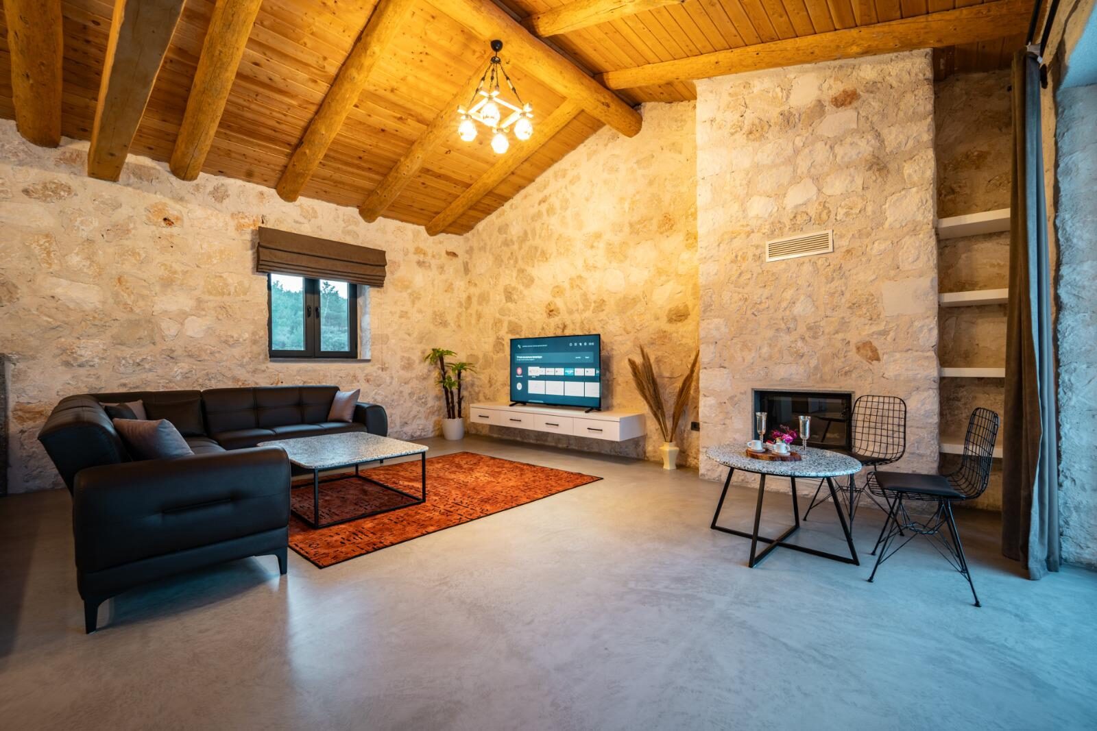 Villa Casaba Uğrar — 33