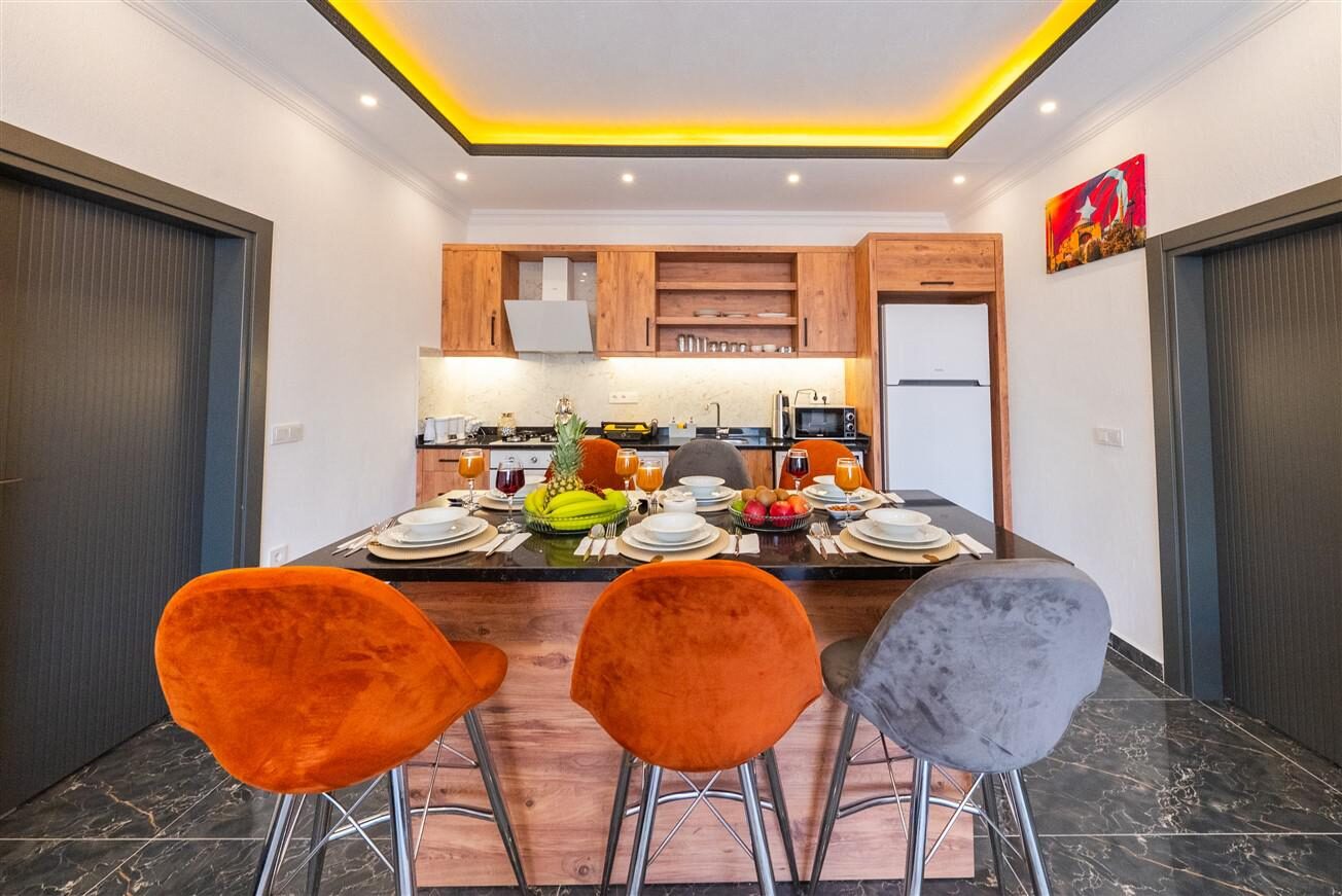Villa İnziva 2 Çavdır — 50