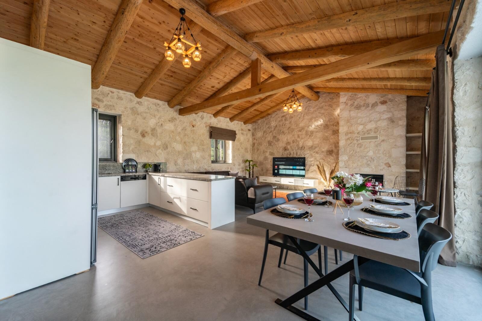 Villa Casaba Uğrar — 40