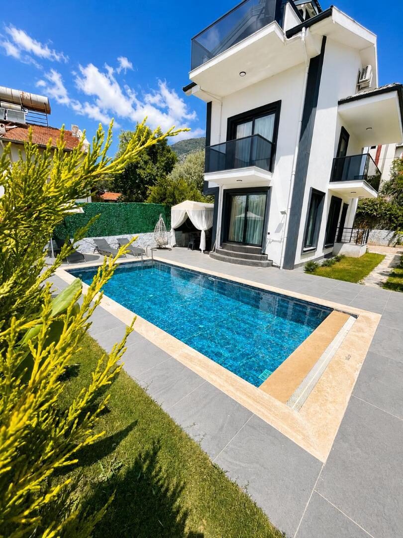 Villa Atlas Vip — 1
