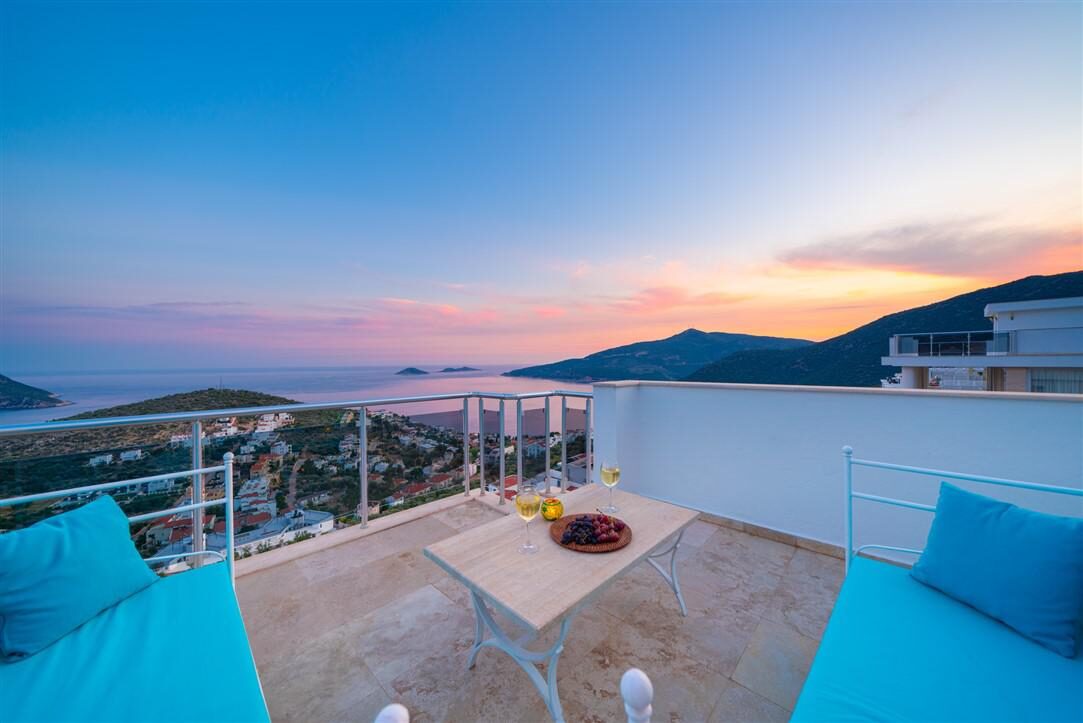 Villa Kayra — 40