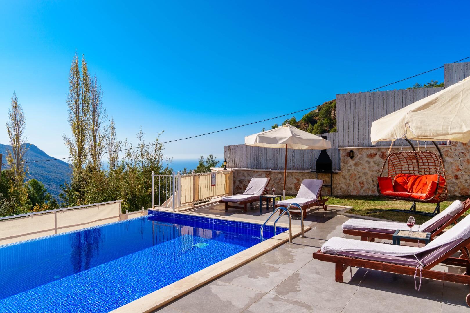 Villa Ustali — 11