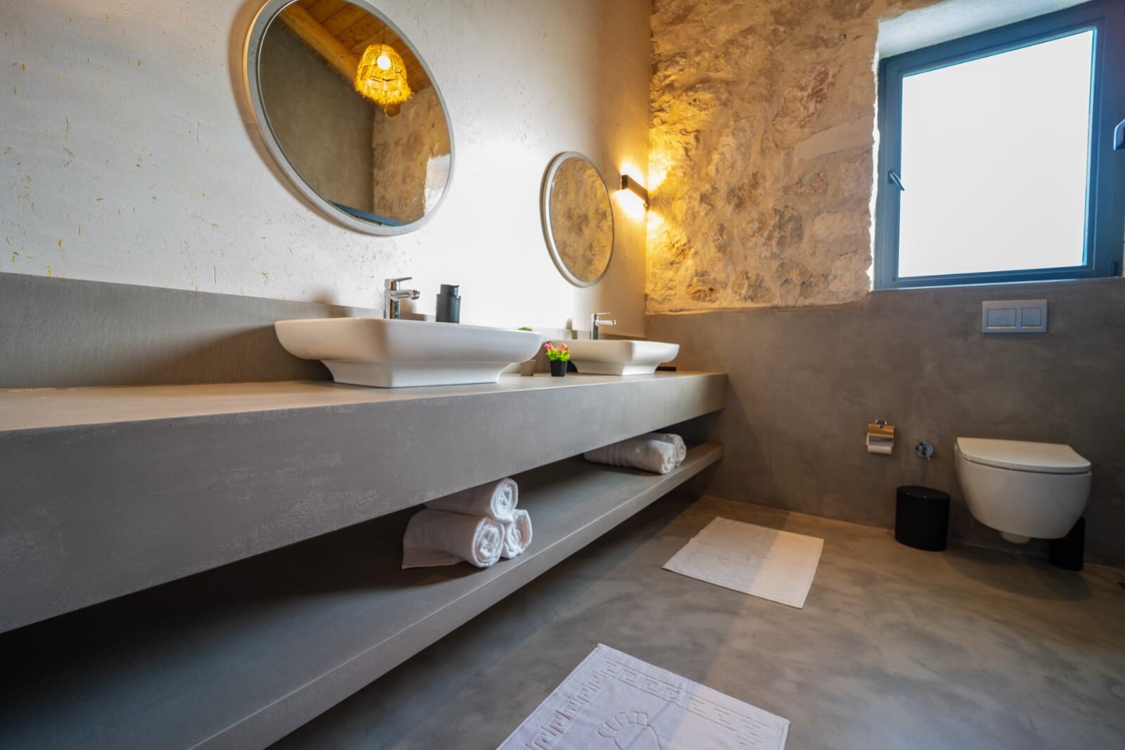 Villa Casaba Uğrar — 50