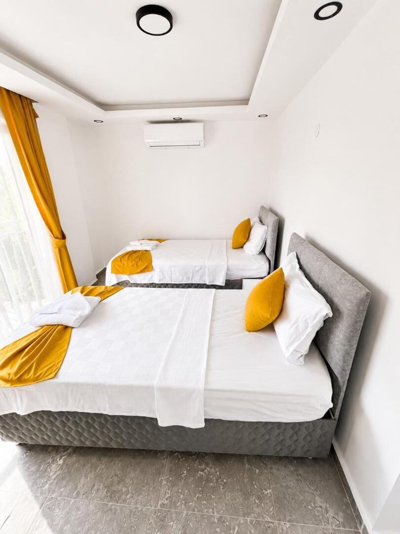 Villa Atlas Vip — 12