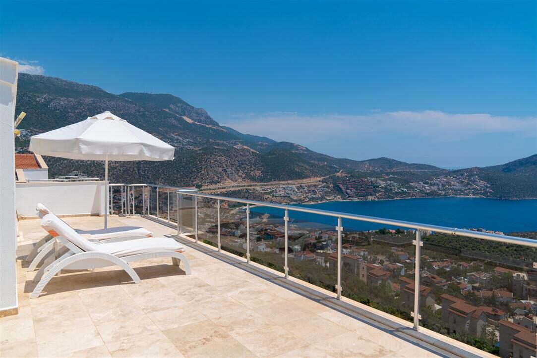 Villa Kayra — 41