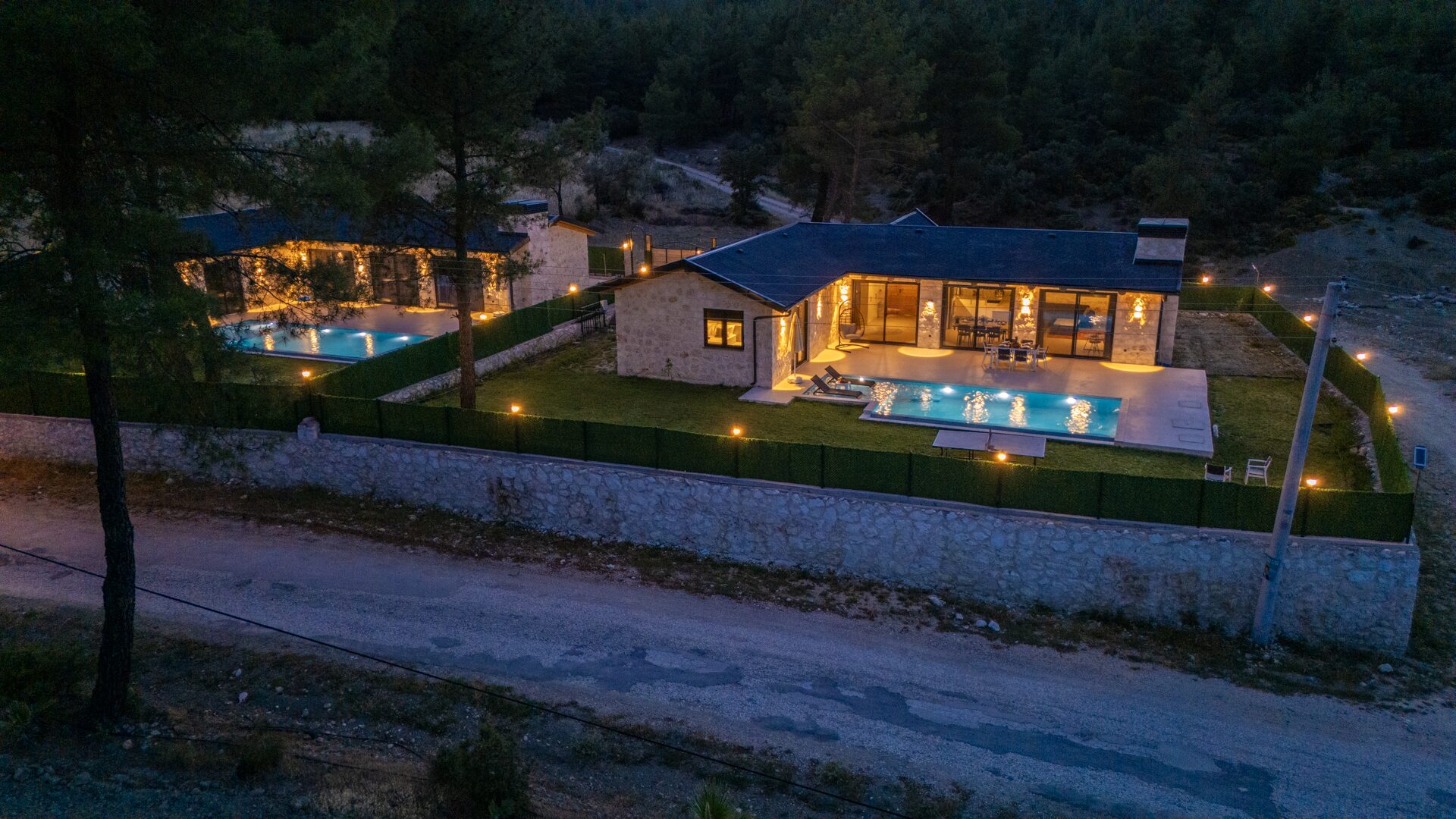Villa Casaba Uğrar — 59